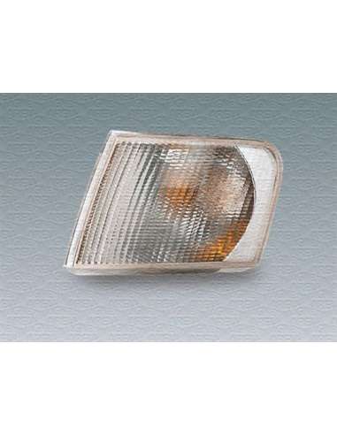 Piloto intermitente Izq. Magneti Marelli 714098190195 - Piloto delantero blanco Izq. Lucas