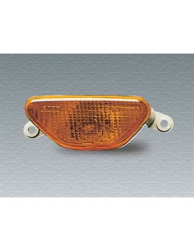 Piloto intermitente Izq. Magneti Marelli 714018840701 - Piloto delantero Izq. Lucas