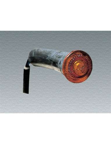 Piloto intermitente Der. Magneti Marelli 714034780601 -  EXTINGUIDA  Lucas