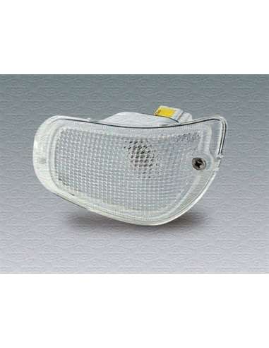 Piloto intermitente Der. Magneti Marelli 714098340018 - Luz galibo superior Dch. Lucas