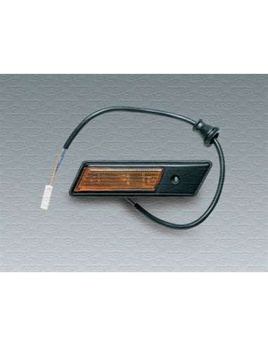 Piloto intermitente Izq. Magneti Marelli 714034890701 - 12352 BMW E30MU BER/TOUR 87--93 Lucas