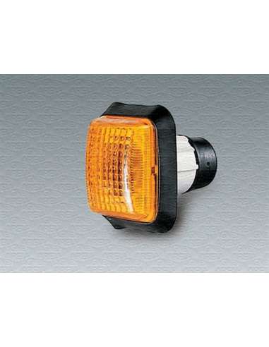 Piloto intermitente Der. Magneti Marelli 714033000601 -  EXTINGUIDA  Lucas