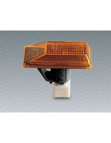 Piloto intermitente Der. Magneti Marelli 714033060602 -  EXTINGUIDA  Lucas
