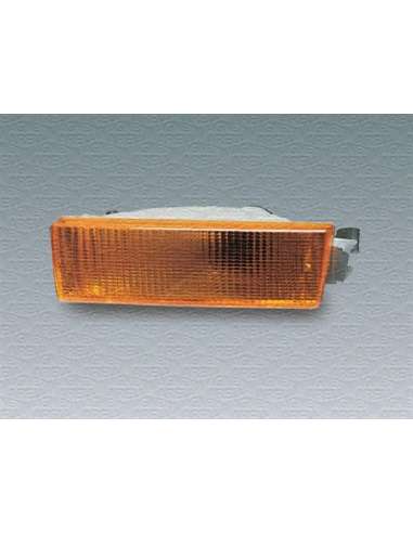 Piloto intermitente Izq. Magneti Marelli 714098190083 - Piloto delantero Izq. Lucas