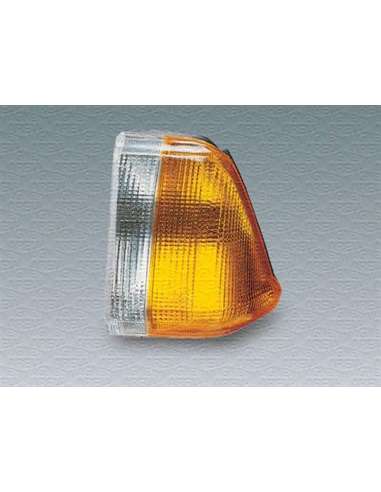 Piloto intermitente Der. Magneti Marelli 714098190116 - 12670 PEUGEOT 305 83--85 Lucas