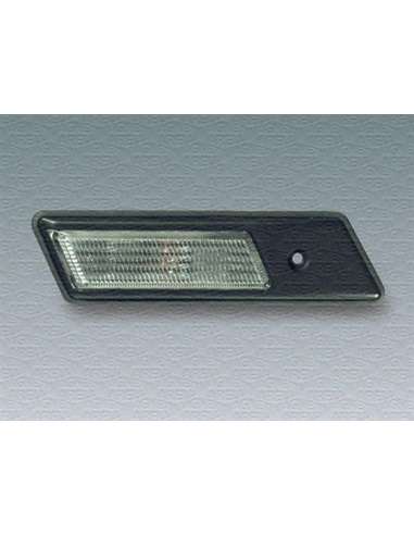 Piloto intermitente Izq. Magneti Marelli 714034890717 - Piloto lateral blanco Izq. Lucas