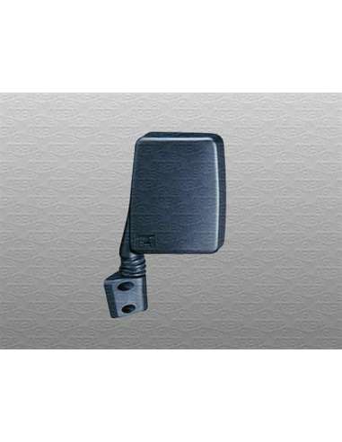 Retrovisor exterior Der. Magneti Marelli 350313425400 - Retrovisor exterior completo manual  convexo cromado dch.