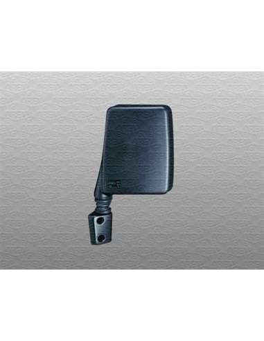 Retrovisor exterior, cabina Izq. Magneti Marelli 350313427420 - Retrovisor exterior completo manual  convexo cromado rug...