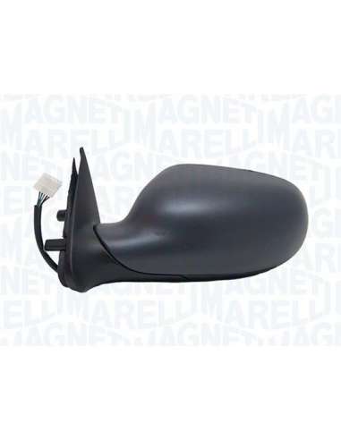 Retrovisor exterior Izq. Magneti Marelli 350314025580 - Retrovisor exterior completo elÃ©ctr ico asfÃ©rico azul tÃ©rmico...