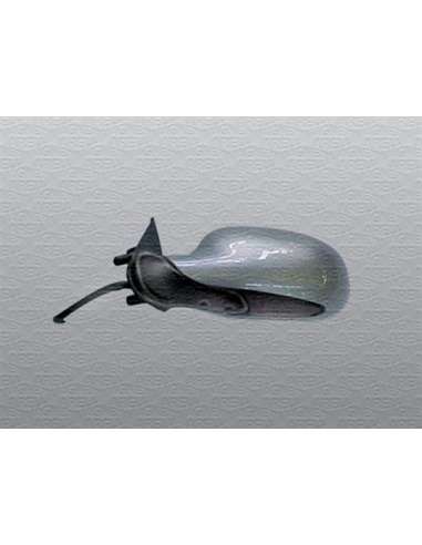 Retrovisor exterior Der. Magneti Marelli 350314025590 - Retrovisor exterior completo elÃ©ctr ico asfÃ©rico azul tÃ©rmico...