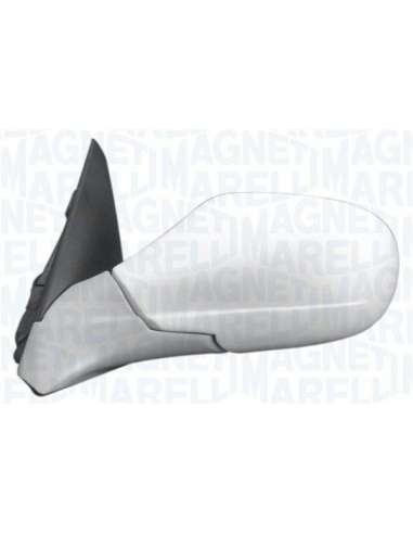 Retrovisor exterior Izq. Magneti Marelli 350314025680 - Retrovisor exterior completo elÃ©ctr ico azul tÃ©rmico imprimado...