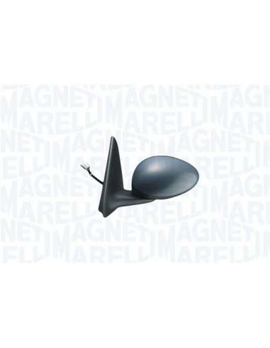 Retrovisor exterior Der. Magneti Marelli 350314026050 - Retrovisor exterior completo elÃ©ctr ico convexo cromado tÃ©rmic...