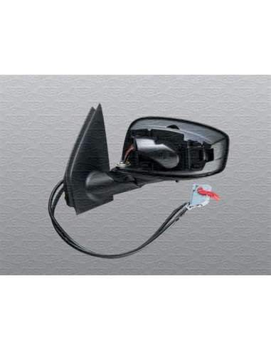 Retrovisor exterior Der. Magneti Marelli 350314026280 - Cuerpo espejo retrovisor s/tapa elÃ© ctrico convexo imprimado tÃ...