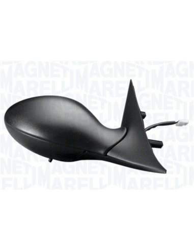 Retrovisor exterior Izq. Magneti Marelli 350314026740 - Retrovisor exterior completo elÃ©ctr ico azul tÃ©rmico imprimado...
