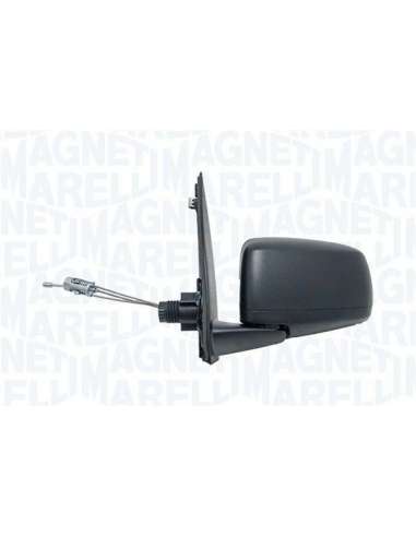 Retrovisor exterior Izq. Magneti Marelli 350314026780 - Retrovisor exterior completo elÃ©ctr ico convexo cromado tÃ©rmic...