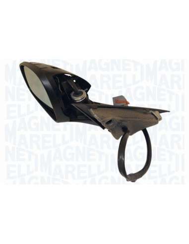 Retrovisor exterior Der. Magneti Marelli 350314027780 - Cuerpo retrovisor sin tapa elÃ©ctric o azul tÃ©rmico abatible c/...