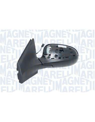 Retrovisor exterior Izq. Magneti Marelli 350314027820 - Cuerpo espejo retrovisor s/tapa elÃ© ctrico convexo azul tÃ©rmic...