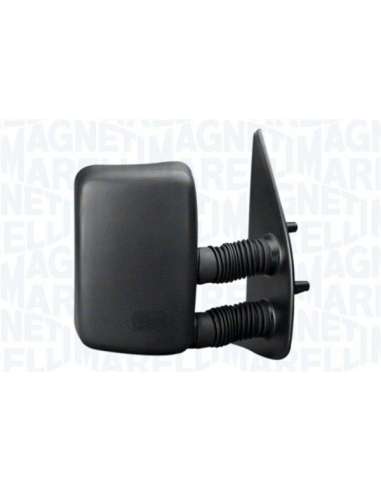 Retrovisor exterior Izq. Magneti Marelli 350315026210 - Retrovisor exterior completo elÃ©ctr ico convexo cromado tÃ©rmic...