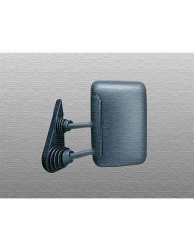 Retrovisor exterior, cabina Izq. Magneti Marelli 350315026290 - Retrovisor exterior manual convexo  cromado tÃ©rmico rug...
