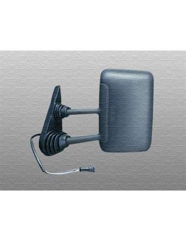 Retrovisor exterior, cabina Izq. Magneti Marelli 350315026330 - Retrovisor exterior elÃ©ctrico conve xo cromado tÃ©rmico...