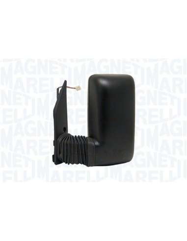 Espejo gran angular Izq. Magneti Marelli 350315026760 - Retrovisor exterior completo elÃ©ctr ico convexo cromado tÃ©rmic...