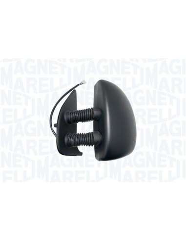 Retrovisor exterior Izq. Magneti Marelli 350315027000 - Retrovisor exterior completo elÃ©ctr ico convexo cromado tÃ©rmic...