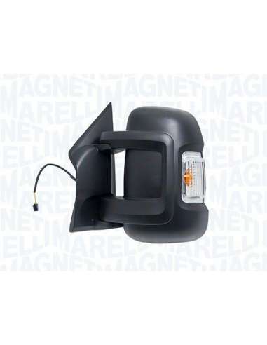 Retrovisor exterior Izq. Magneti Marelli 350315027440 - Retrovisor exterior completo elÃ©ctr ico convexo cromado tÃ©rmic...