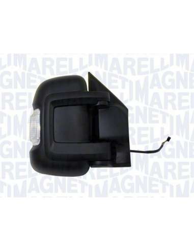 Retrovisor exterior Der. Magneti Marelli 350315027580 - Retrovisor exterior completo elÃ©ctr ico convexo cromado tÃ©rmic...