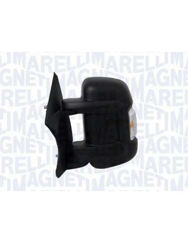 Retrovisor exterior Izq. Magneti Marelli 350315027730 - Retrovisor exterior completo elÃ©ctr ico convexo cromado tÃ©rmic...