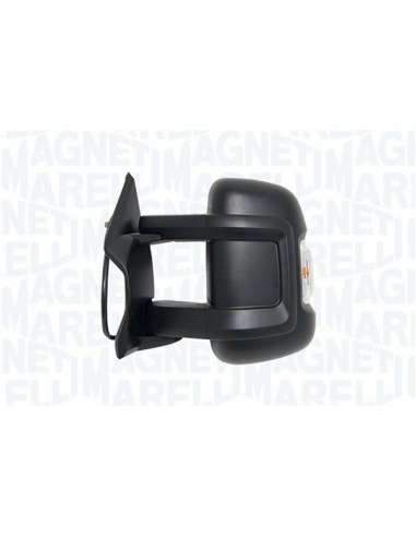 Retrovisor exterior Izq. Magneti Marelli 350315027740 - Retrovisor exterior completo elÃ©ctr ico convexo cromado tÃ©rmic...