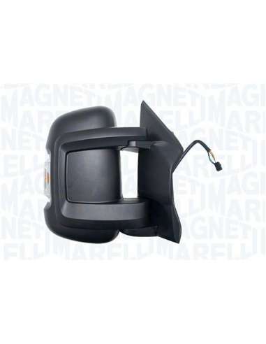 Retrovisor exterior Der. Magneti Marelli 350315027920 - Retrovisor exterior completo elÃ©ctr ico convexo cromado tÃ©rmic...
