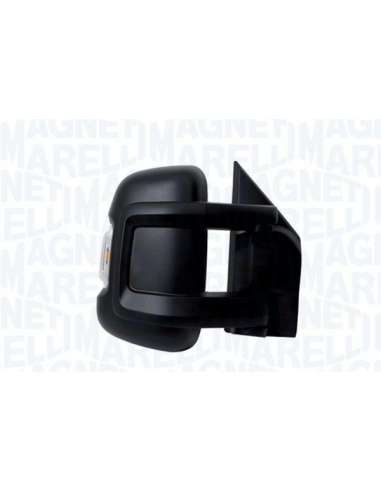 Retrovisor exterior Der. Magneti Marelli 350315027940 - Retrovisor exterior completo elÃ©ctr ico convexo cromado tÃ©rmic...