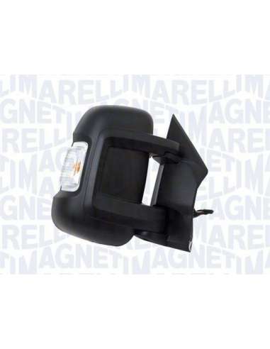 Retrovisor exterior Der. Magneti Marelli 350315027980 - Retrovisor exterior completo elÃ©ctr ico convexo cromado tÃ©rmic...