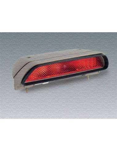 Luz de freno adicional Magneti Marelli 714098290457 - 18171 NISSAN TERRANO II RTLG 99-- Lucas