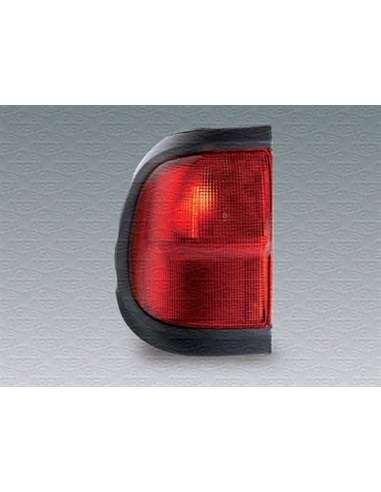 Luz de freno Der. Magneti Marelli 714098290440 - Piloto posterior freno Dch. HD Tuning