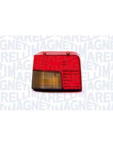 Piloto posterior Izq. Magneti Marelli 714025210701 -  EXTINGUIDA  SPORT PACK