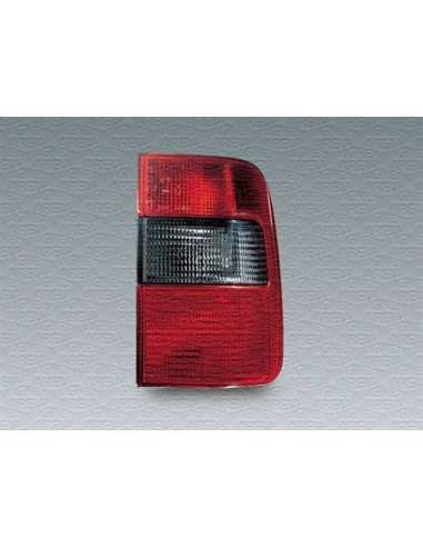 Piloto posterior Der. Magneti Marelli 714025270801 - 18251 CITROEN EVASION 94-- SPORT PACK