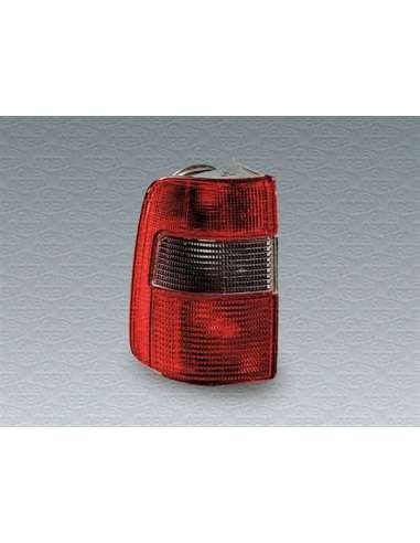 Piloto posterior Der. Magneti Marelli 714025270803 - 18253 CITROEN EVASION RTLG 99-- SPORT PACK