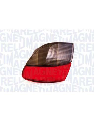 Piloto posterior Izq. Magneti Marelli 714025320701 - Piloto posterior aleta izdo. SPORT PACK