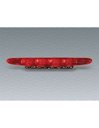 Luz de freno adicional Magneti Marelli 714038040602 -  EXTINGUIDA  Lucas