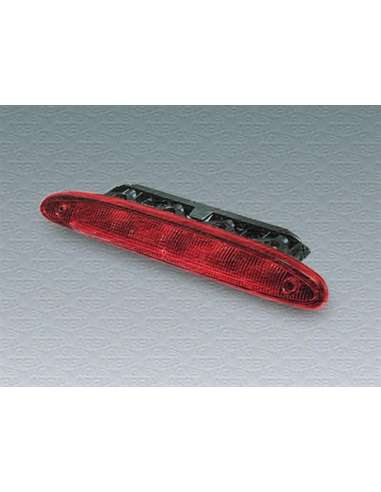 Luz de freno adicional Magneti Marelli 714098290226 - Luz de freno sobreelevada Lucas