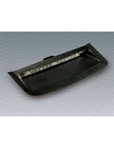 Luz de freno adicional Magneti Marelli 714098290379 - Luz de freno sobreelevada Lucas