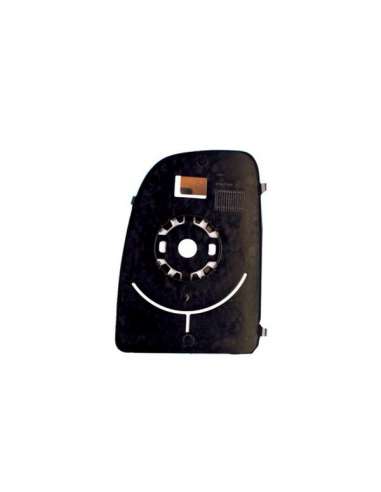 Cristal de espejo, retrovisor exterior Izq. Magneti Marelli 350319420270 - Cristal espejo retrovisor principal  convexo ...