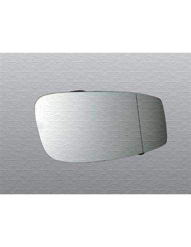 Cristal de espejo, retrovisor exterior Der. Magneti Marelli 350319520590 - Cristal espejo retrovisor convexo c romado dch.