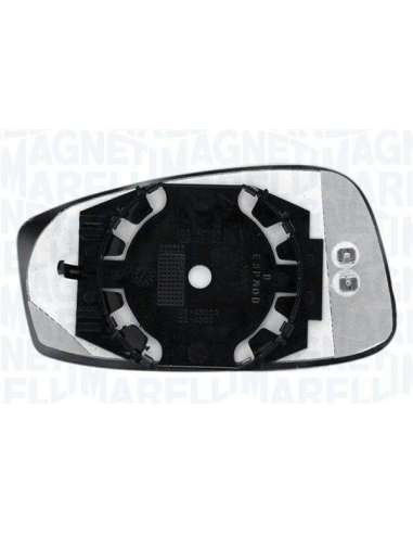 Cristal de espejo, retrovisor exterior Der. Magneti Marelli 350319520790 - Cristal espejo retrovisor tÃ©rmico d ch.