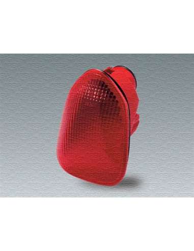 Luz de freno adicional Magneti Marelli 714028340602 - 28340602 FIAT BARCHETA 05/00 Lucas