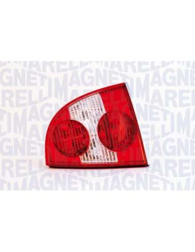 Piloto posterior Der. Magneti Marelli 714028400805 - Piloto posterior c/antiniebla Dch.