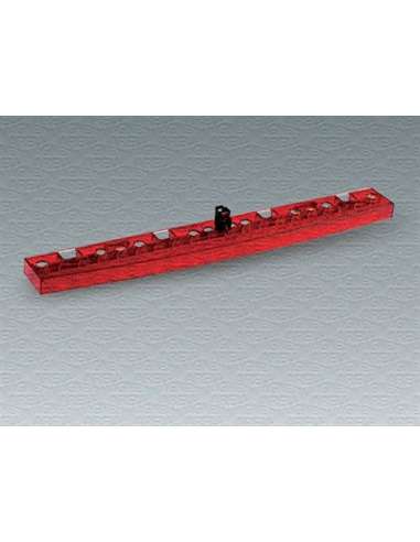 Luz de freno adicional Magneti Marelli 714028420601 - Luz de freno sobreelevada Lucas