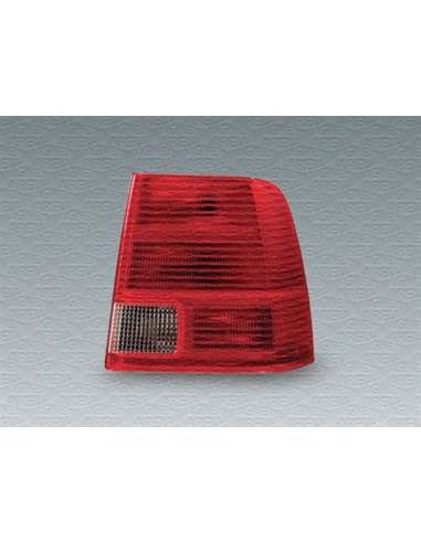Piloto posterior Der. Magneti Marelli 714029060809 - 29060809 VW PASSAT (B5) 10/96