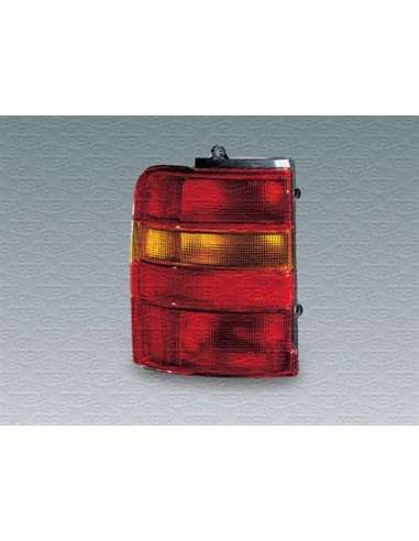 Soporte de lámpara, piloto posterior Izq. Magneti Marelli 714098290177 - 32010 NISSAN SERENA 92--